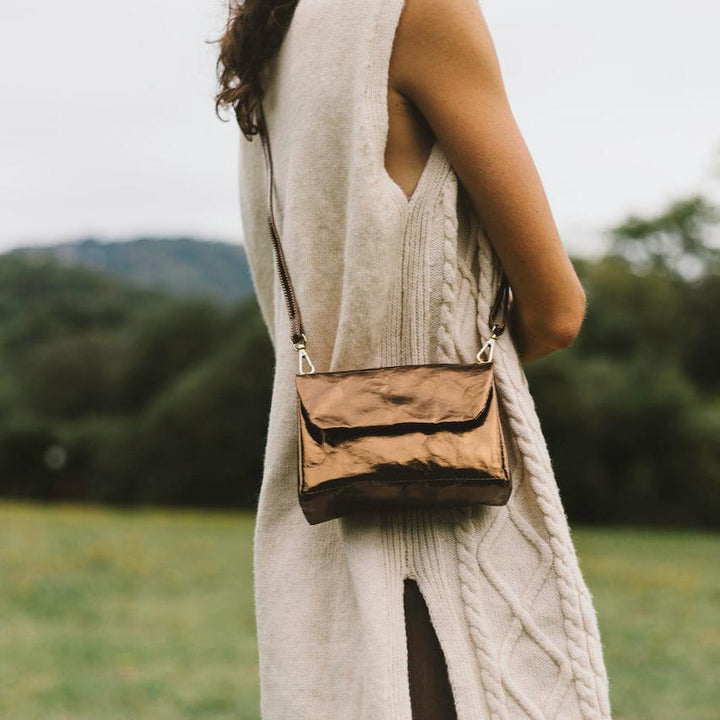 Uashmama TERME CROSSBODY BAG – Uashmama UK Qualità