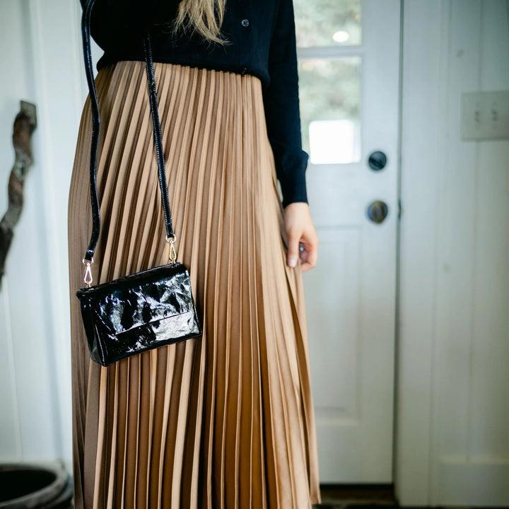 Uashmama TERME CROSSBODY BAG – Uashmama UK Qualità