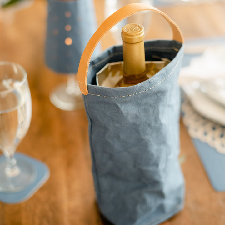 Uashmama WINE BAG AND COOLER GIFT SET – Uashmama UK Promozione