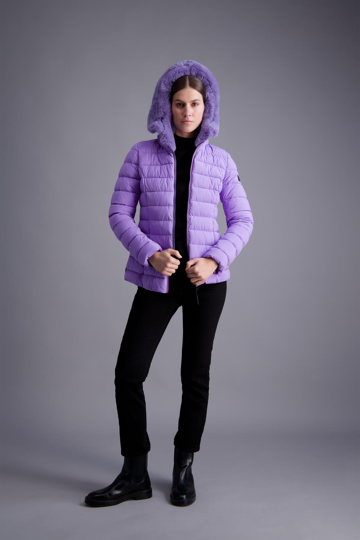 ﻿Up to be Collezione Donna A/I Giacche Epping Nuovo