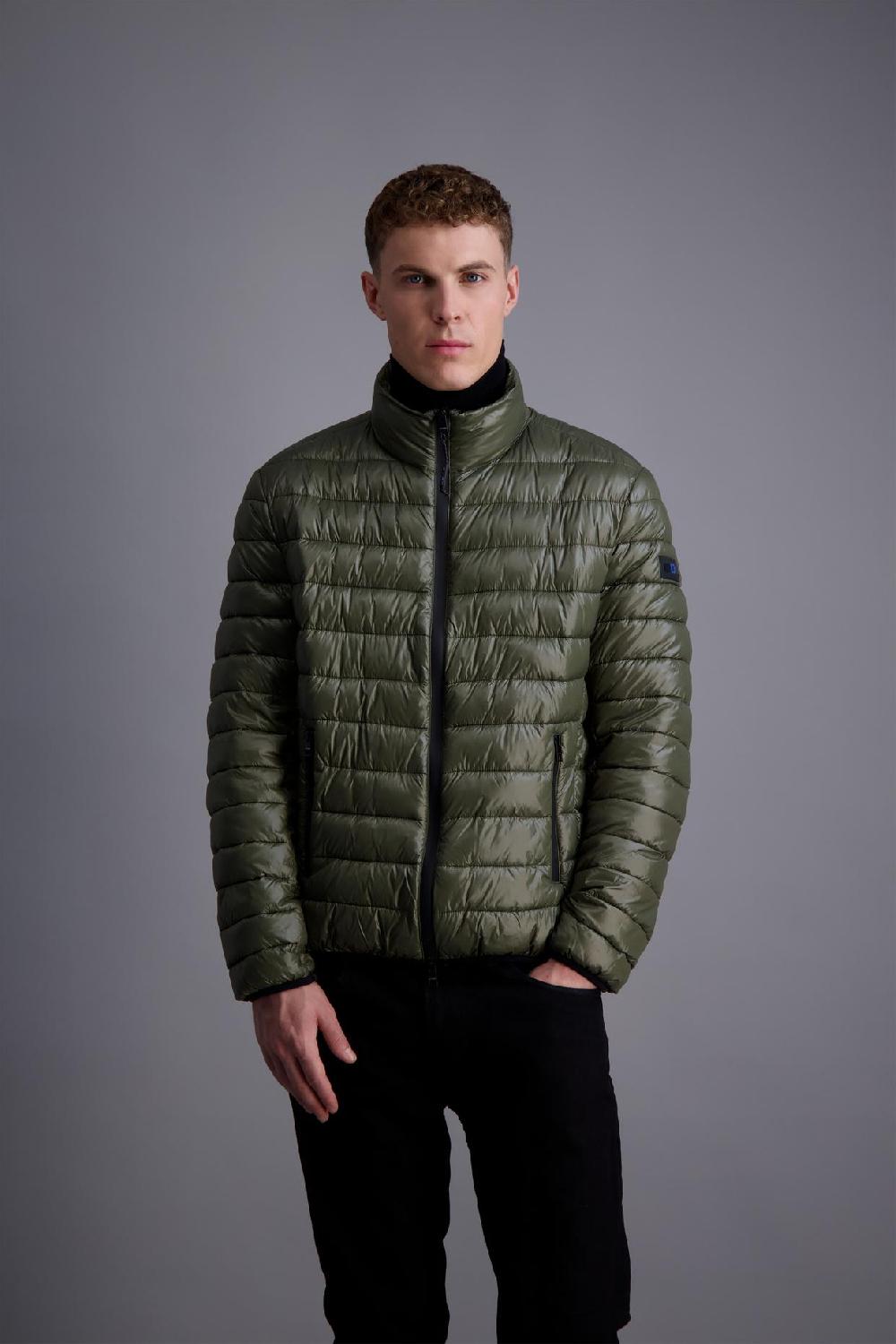 Up to be Collezione Uomo A/I Trench Kenton Consegna Veloce