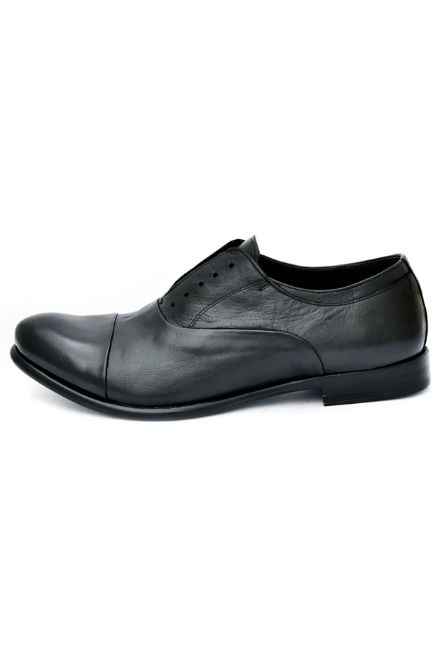 Via della spiga PELLE DI VITELLO SENZA LACCI Shopping Online