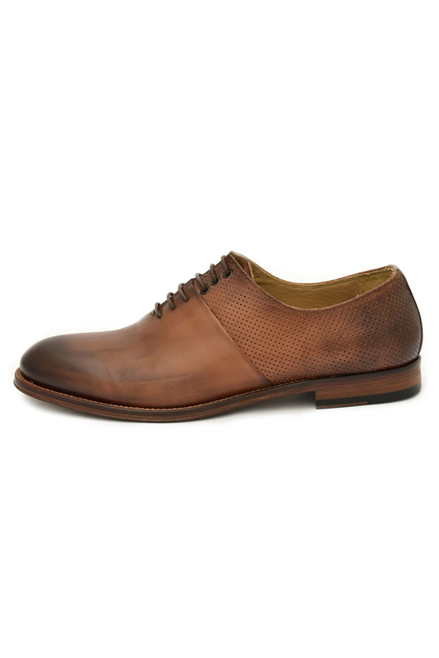 Via della spiga PELLE DI VITELLO VINTAGE Online