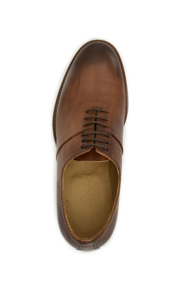 Via della spiga PELLE DI VITELLO VINTAGE Online