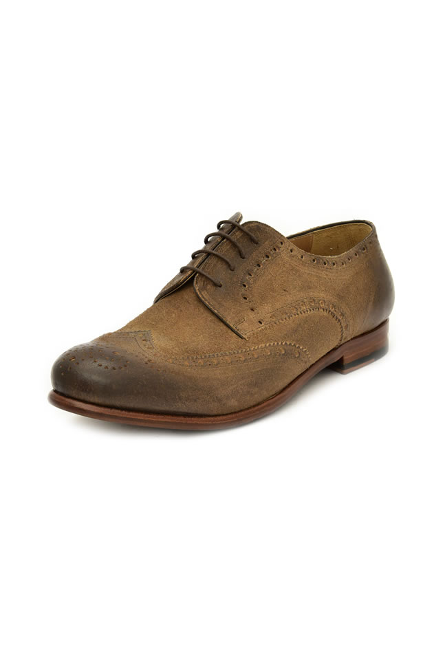 Via della spiga PELLE DI VITELLO VINTAGE Hotsell