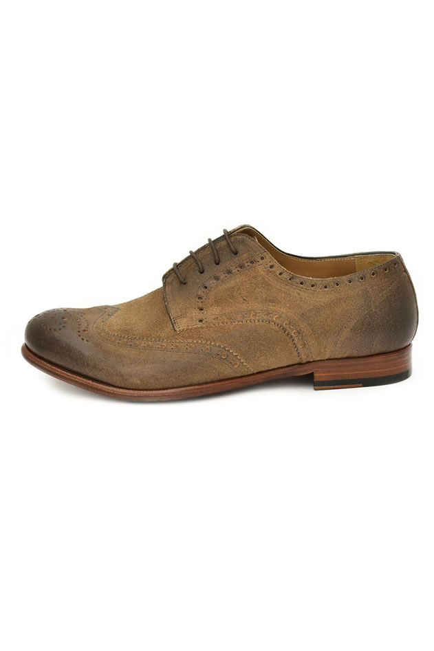 Via della spiga PELLE DI VITELLO VINTAGE Hotsell