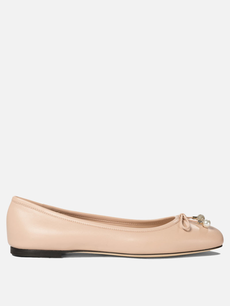 Vietti Jimmy Choo Ballerine "Elme"