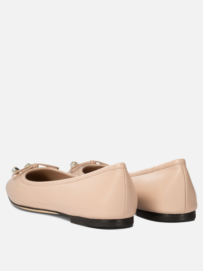 Vietti Jimmy Choo Ballerine "Elme" Hotsell