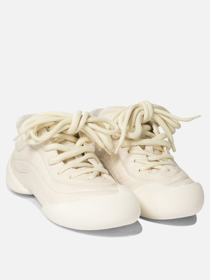 Vietti Alexander McQueen Sneaker "Flexion" Saldi Di Fabbrica