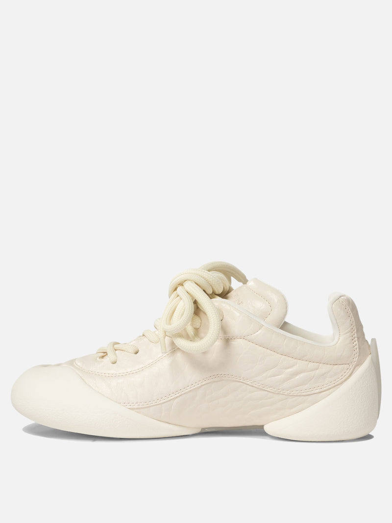 Vietti Alexander McQueen Sneaker "Flexion" Saldi Di Fabbrica