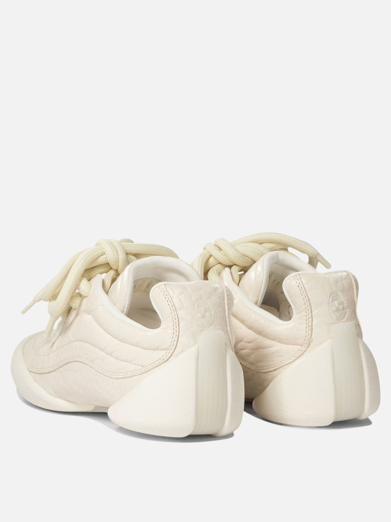 Vietti Alexander McQueen Sneaker "Flexion" Saldi Di Fabbrica