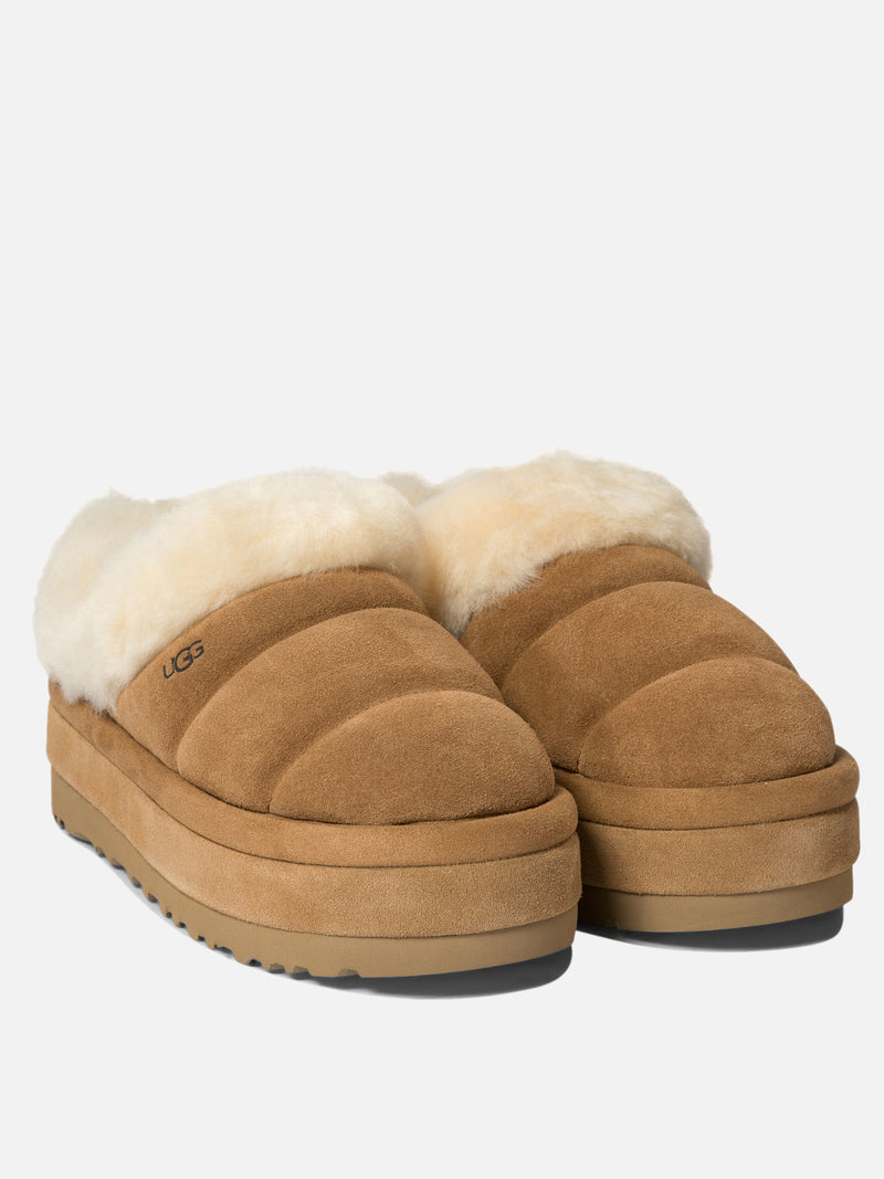 Vietti Ugg Slipper "Tazzlita" I Più Venduti