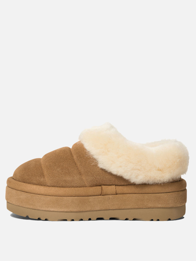 Vietti Ugg Slipper "Tazzlita" I Più Venduti