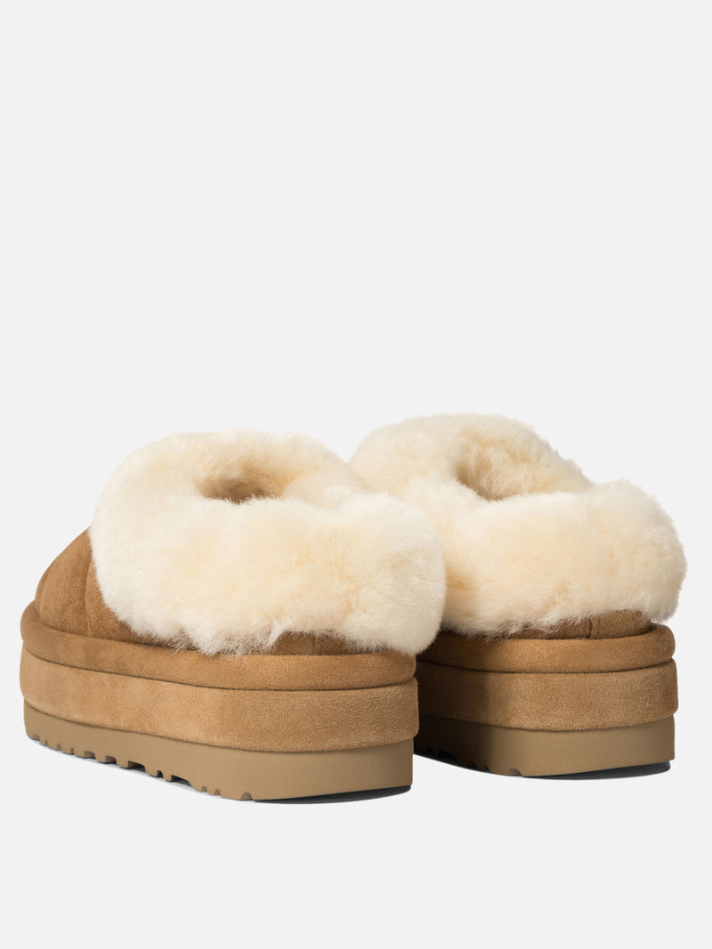Vietti Ugg Slipper "Tazzlita" I Più Venduti