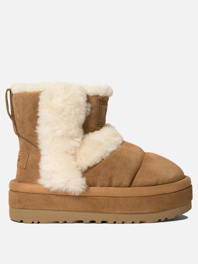 Vietti Ugg Stivaletti "Chillapeak"