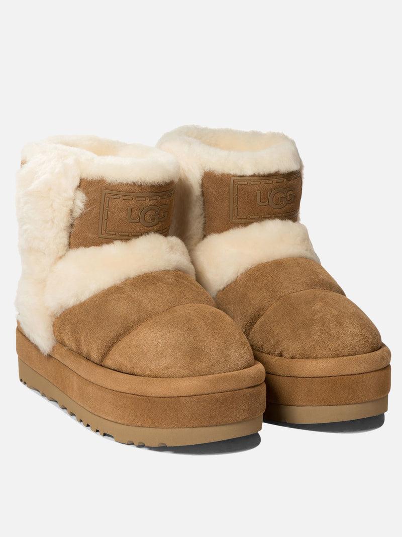 Vietti Ugg Stivaletti "Chillapeak" In Saldo