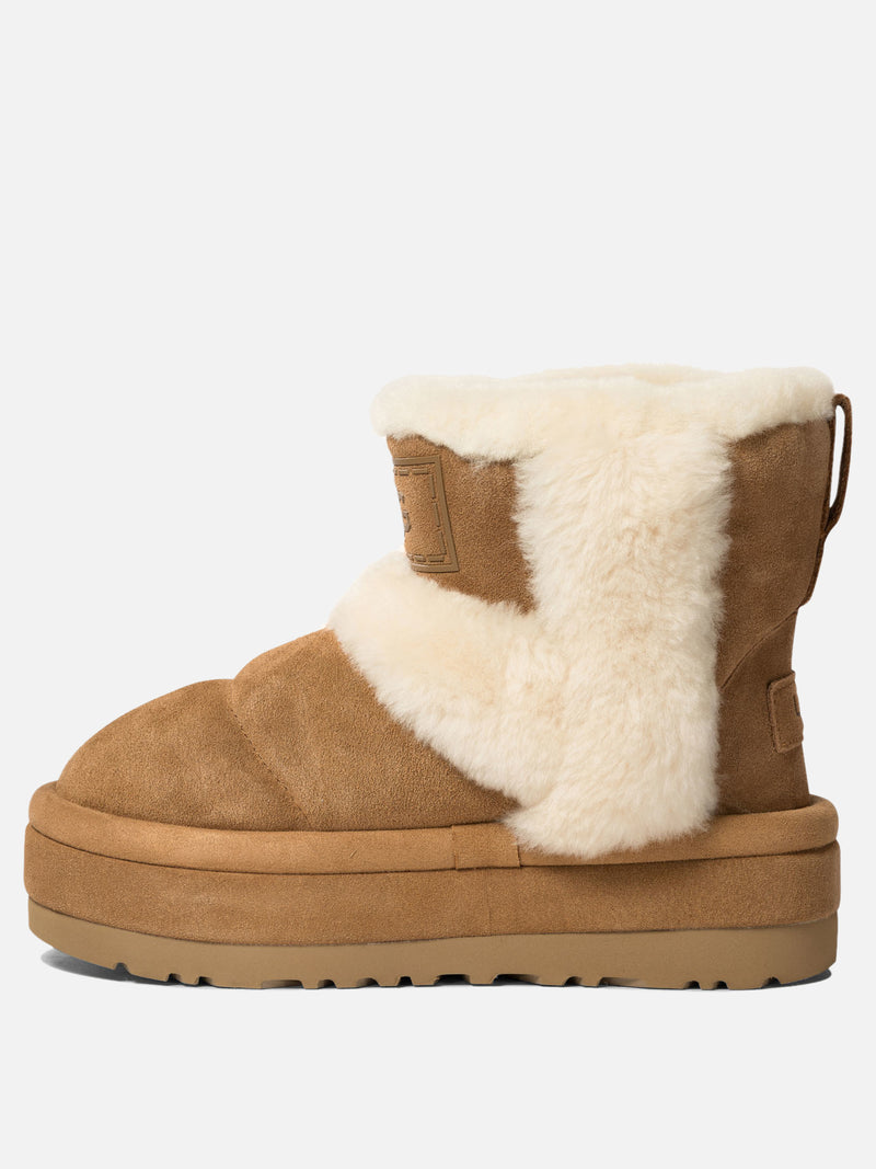 Vietti Ugg Stivaletti "Chillapeak" In Saldo
