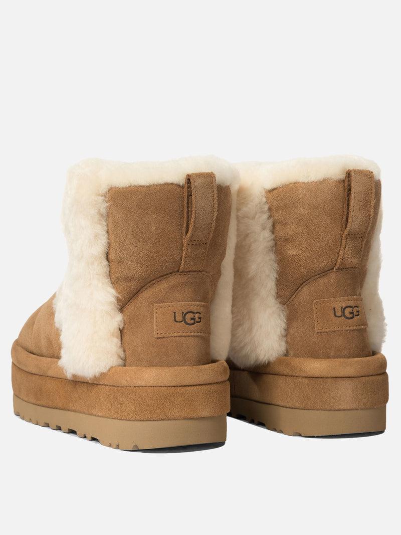 Vietti Ugg Stivaletti "Chillapeak" In Saldo
