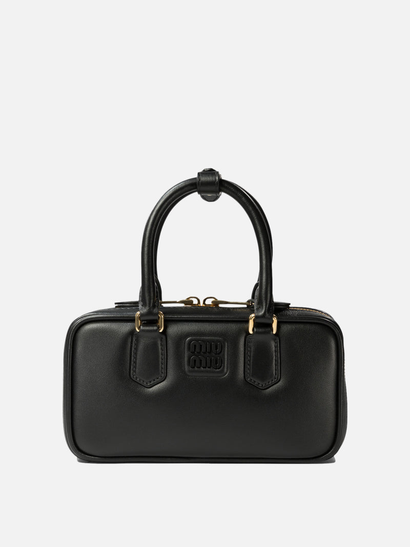Vietti Miu Miu Borsa a mano "Mini Arcadie" Italy