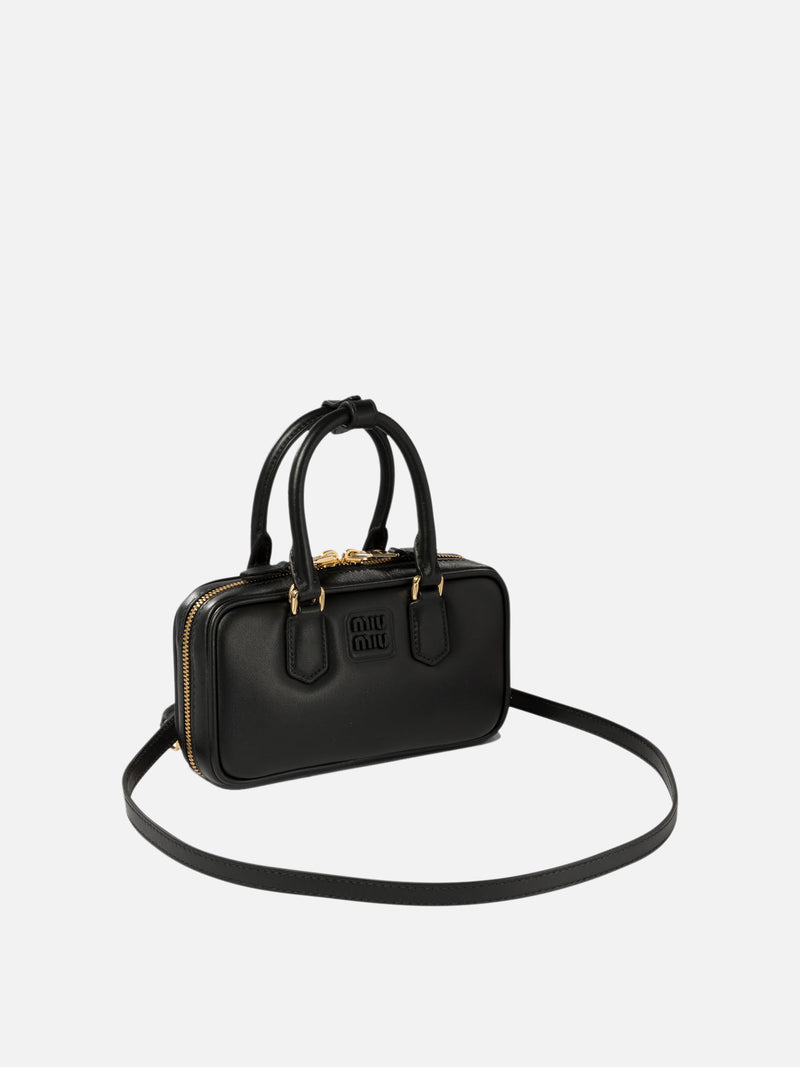Vietti Miu Miu Borsa a mano "Mini Arcadie" Italy