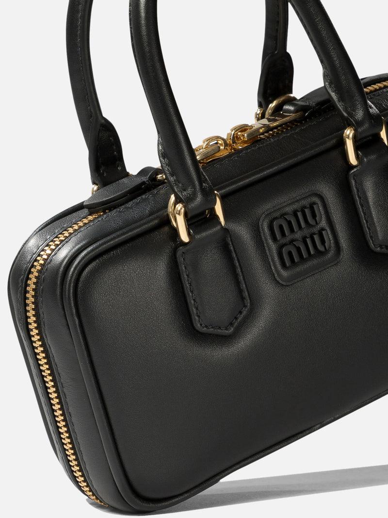 Vietti Miu Miu Borsa a mano "Mini Arcadie" Italy