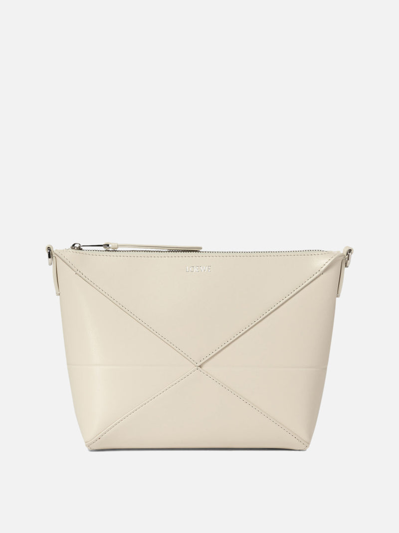 Vietti Loewe Borsa a spalla "Puzzle Fold" Nuovo