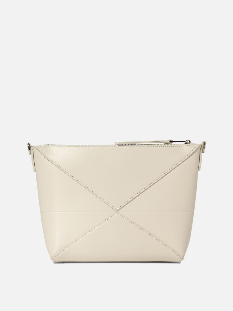 Vietti Loewe Borsa a spalla "Puzzle Fold" Nuovo