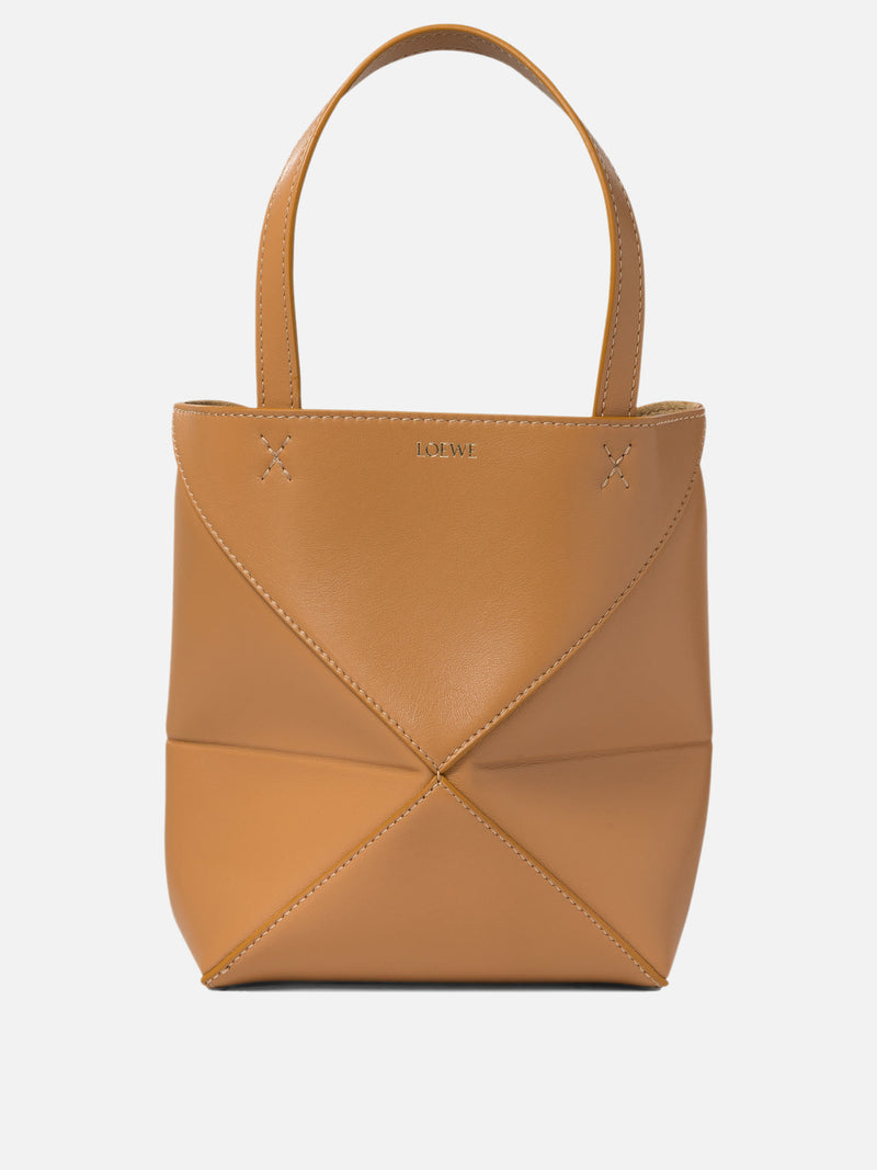 Vietti Loewe Borsa a mano "Puzzle Fold" Vendita