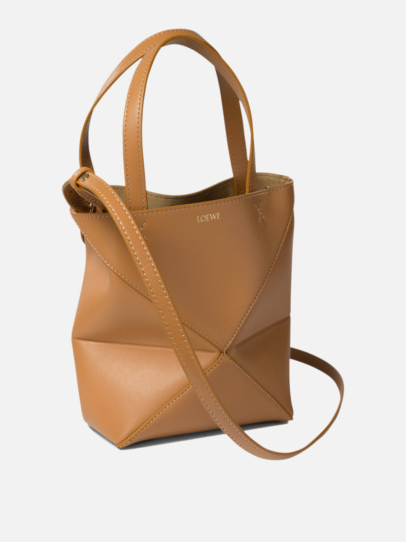 Vietti Loewe Borsa a mano "Puzzle Fold" Vendita