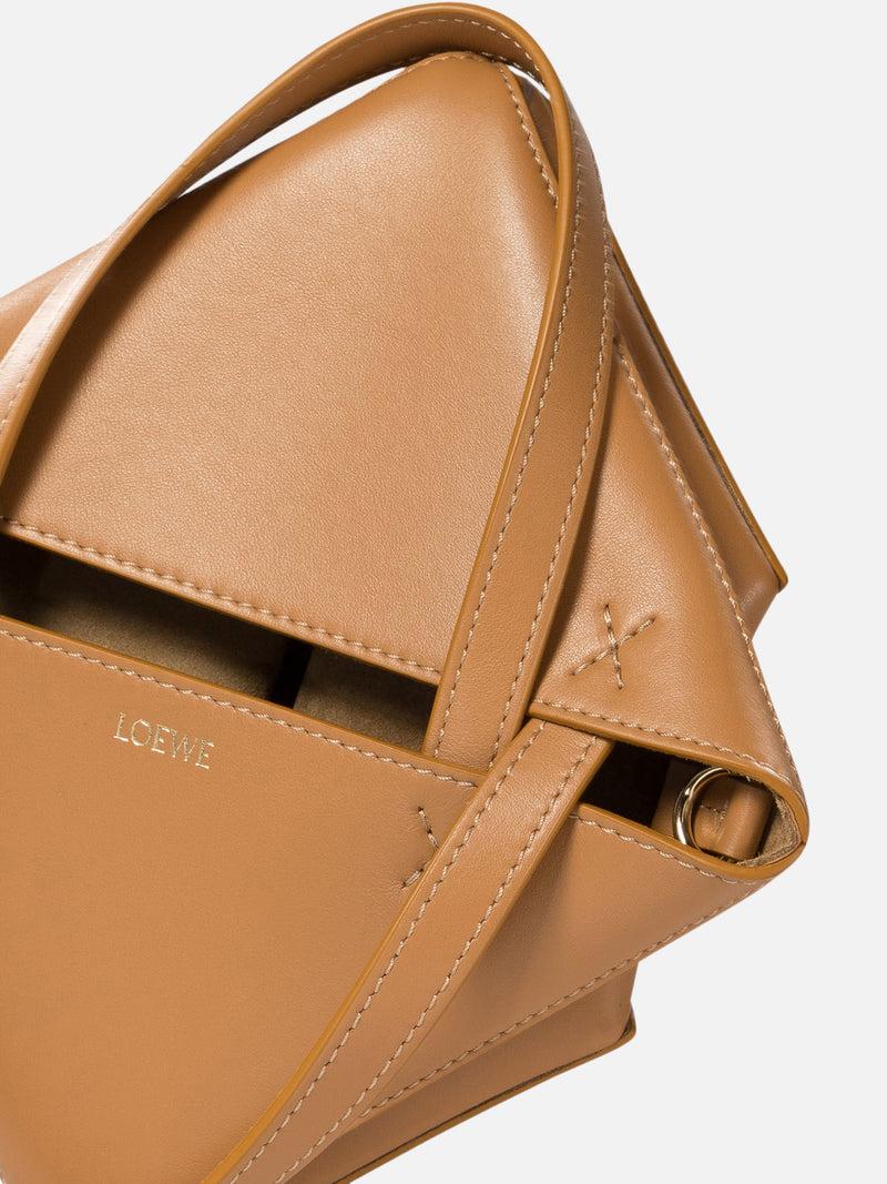 Vietti Loewe Borsa a mano "Puzzle Fold" Vendita