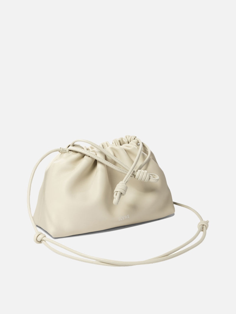 Vietti Loewe Clutch "Medium Flamenco" Promozione
