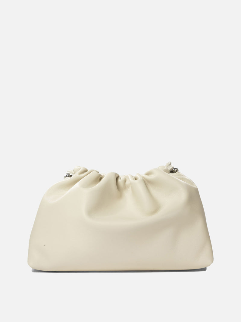 Vietti Loewe Clutch "Medium Flamenco" Promozione