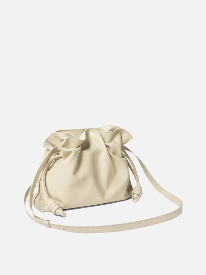 Vietti Loewe Clutch "Flamenco" Soddisfazione Garantita