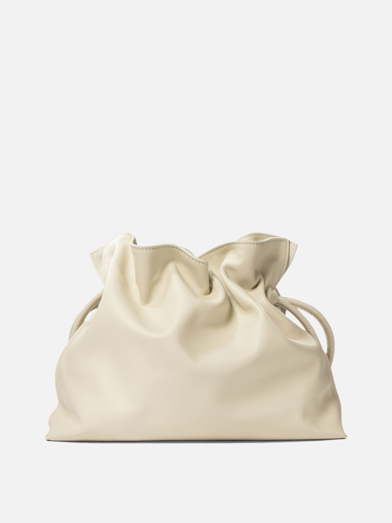 Vietti Loewe Clutch "Flamenco" Soddisfazione Garantita