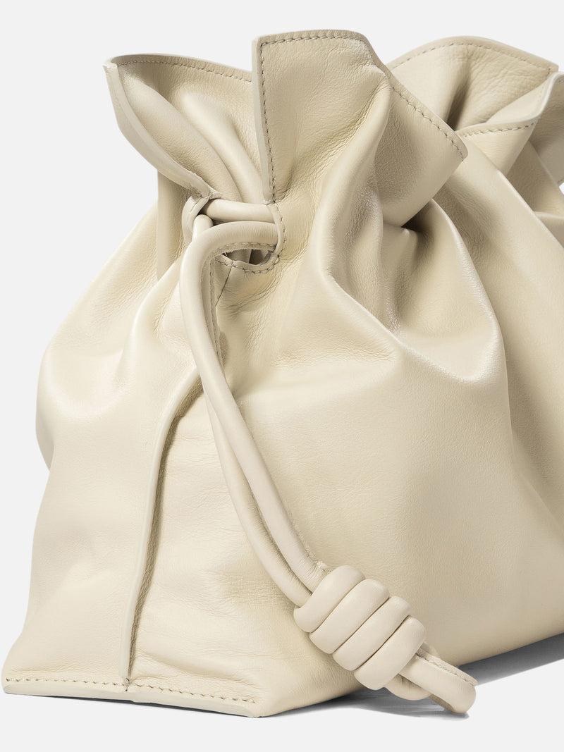 Vietti Loewe Clutch "Flamenco" Soddisfazione Garantita