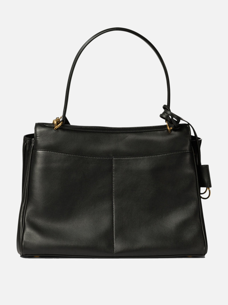 Vietti Balenciaga Borsa a mano "Rodeo M" Qualità Garantita