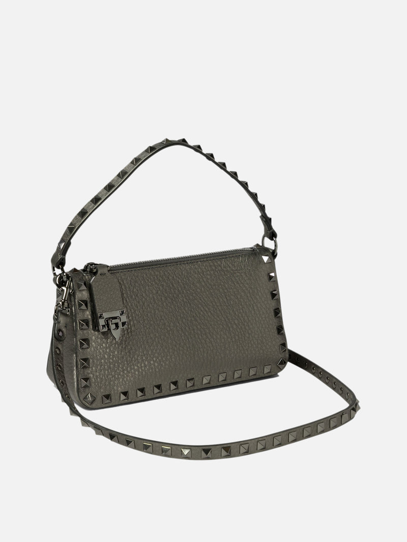 Vietti Valentino Garavani Borsa a spalla "Rockstud Small" Negozi Online