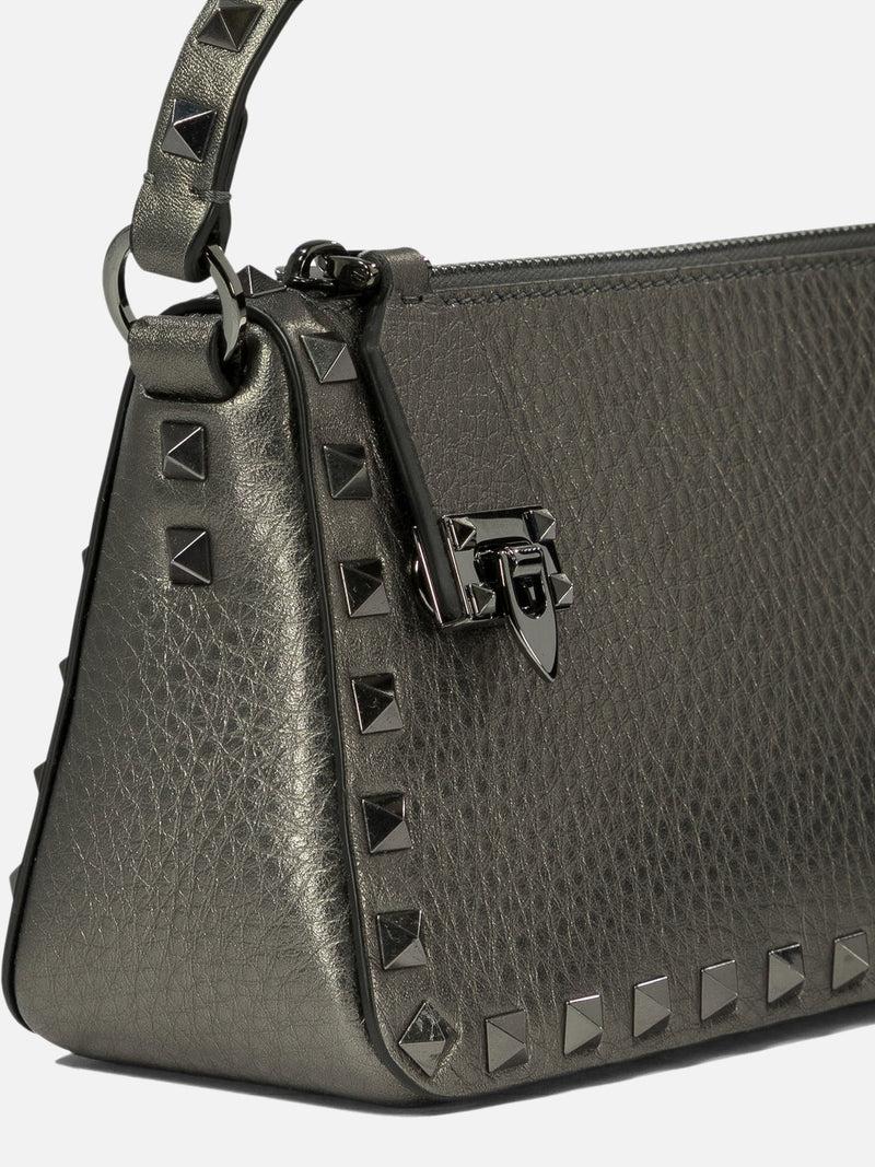 Vietti Valentino Garavani Borsa a spalla "Rockstud Small" Negozi Online