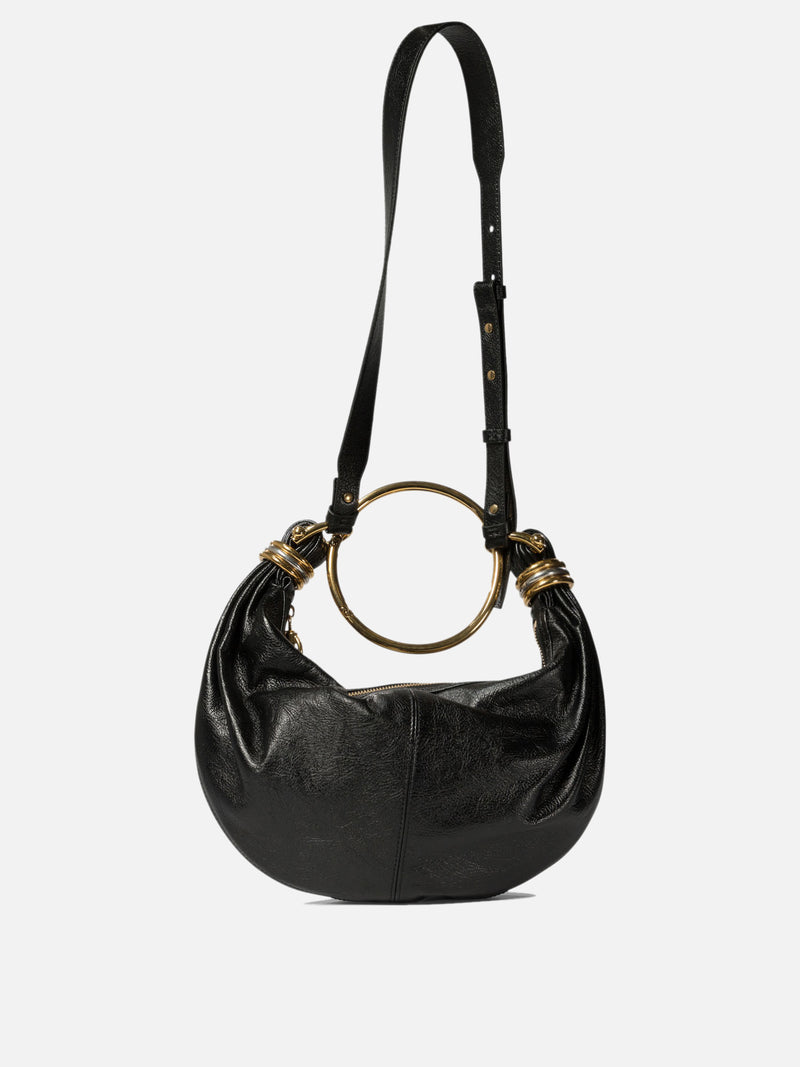 Vietti Chloé Borsa a mano "Bracelet Hobo" Acquista Ora