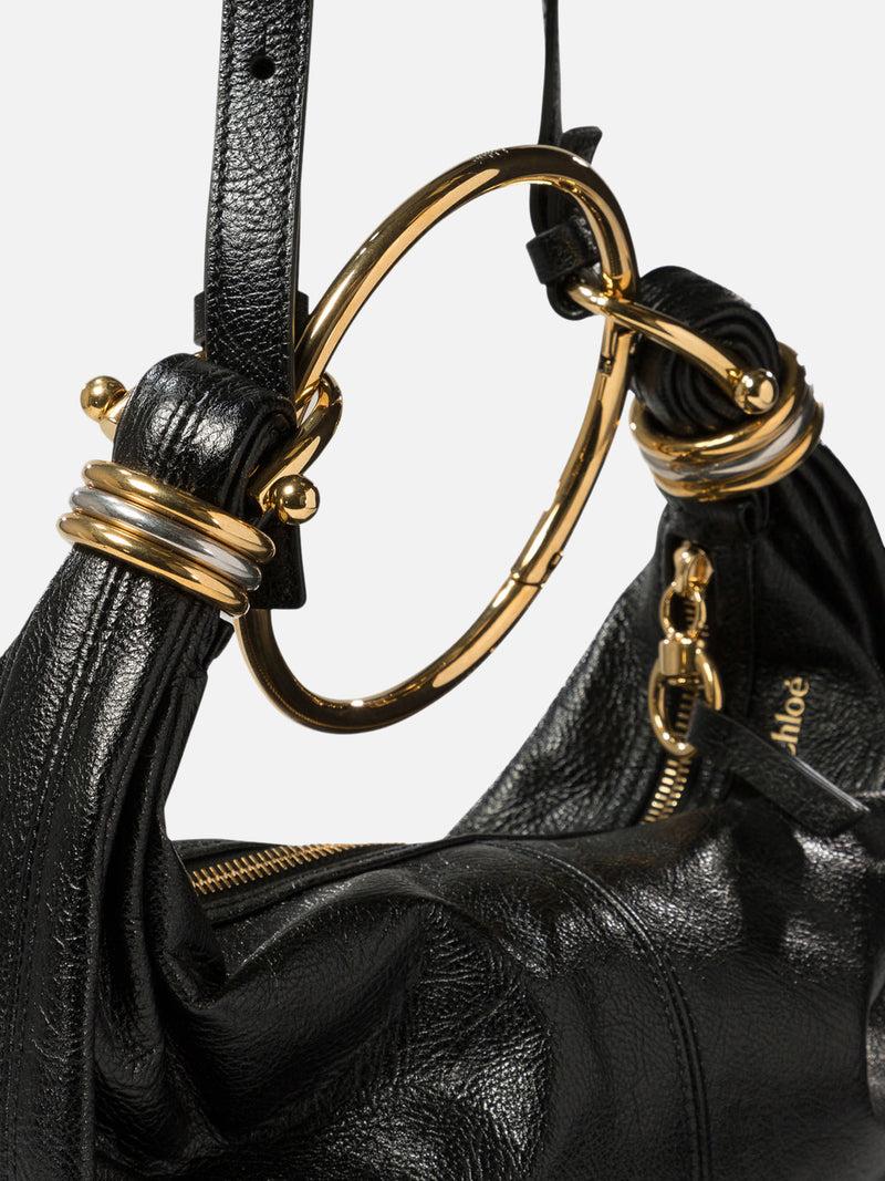 Vietti Chloé Borsa a mano "Bracelet Hobo" Acquista Ora