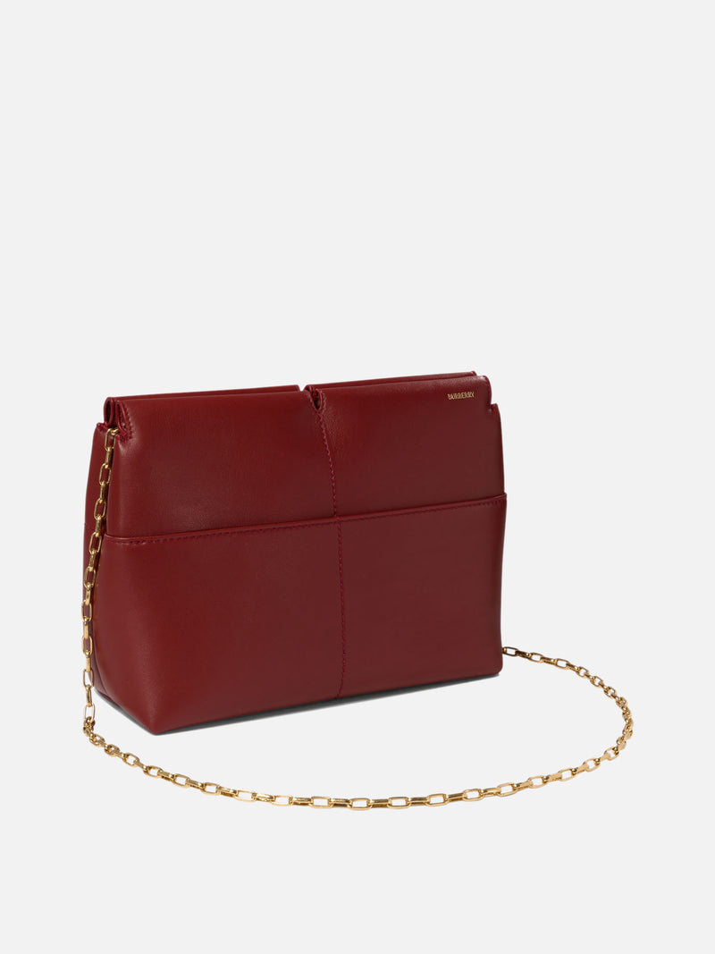 Vietti Burberry Borsa a tracolla "Snip" Promozione Limitata