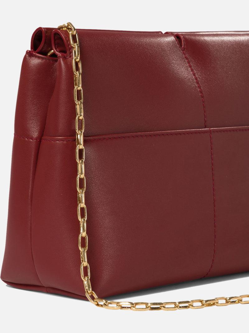 Vietti Burberry Borsa a tracolla "Snip" Promozione Limitata
