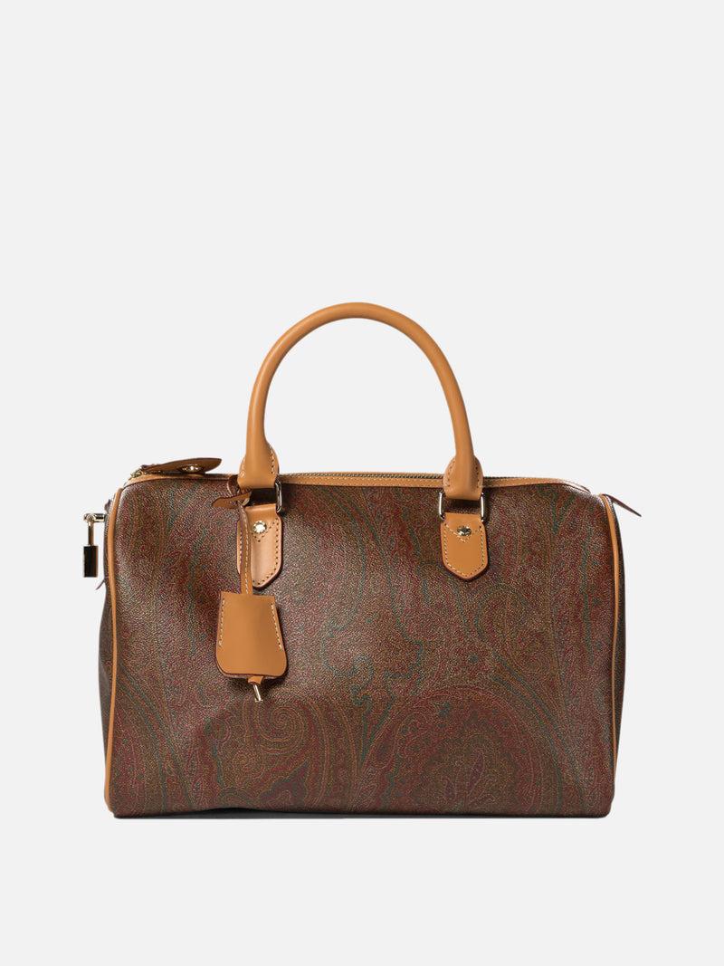 Vietti Etro Borsa a mano "Paisley"