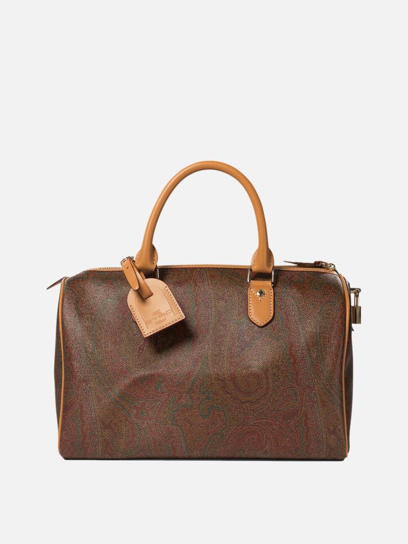 Vietti Etro Borsa a mano "Paisley" Offerta migliore