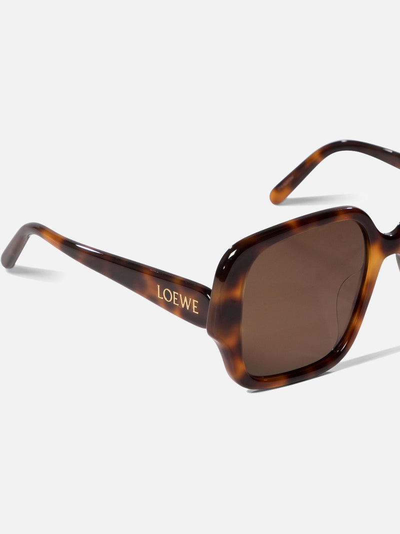 Vietti Loewe Occhiali da sole "Square Slim" Online Outlet