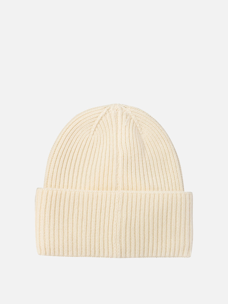 Vietti Max Mara Berretto in cashmere a coste Bestseller