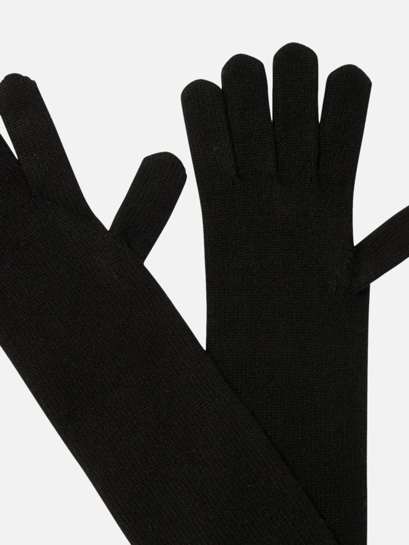 Vietti Max Mara Guanti in cashmere Online
