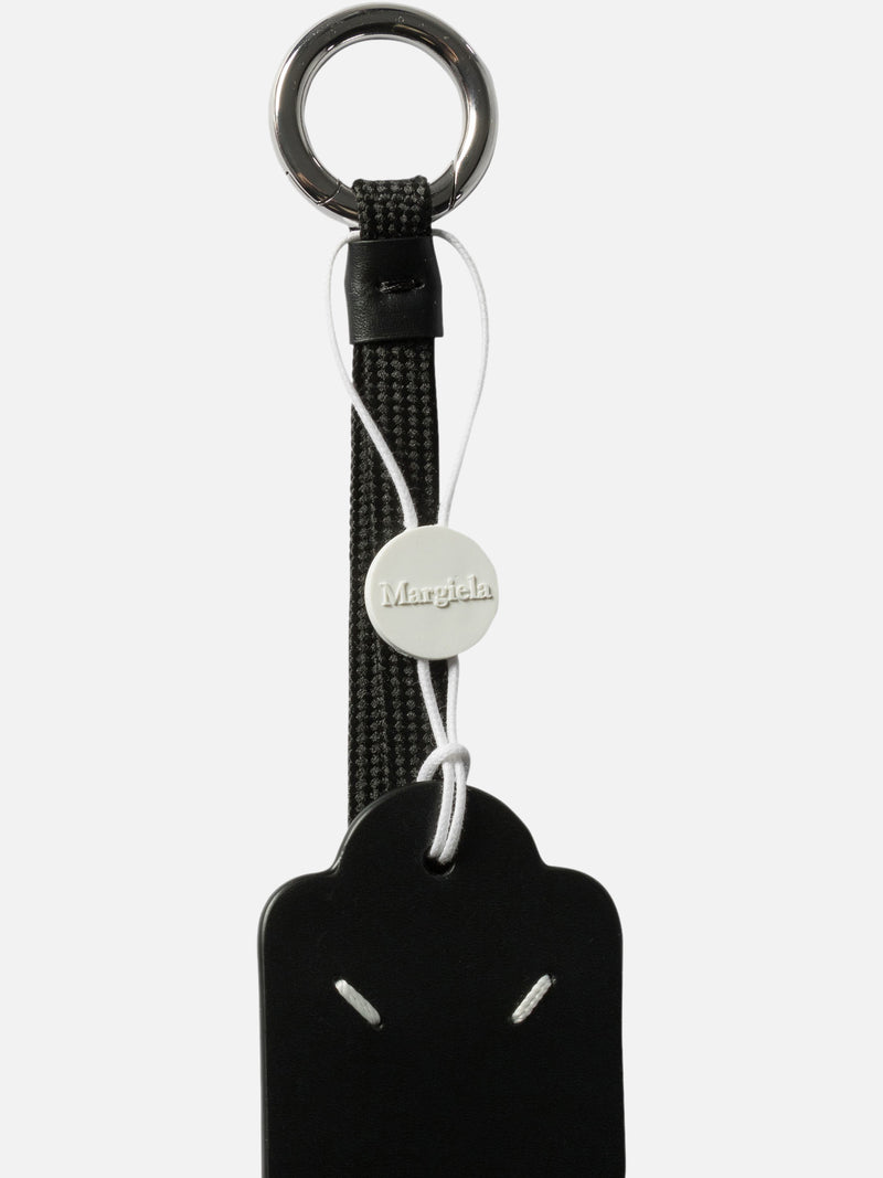 Vietti Maison Margiela Portachiavi "Four Stitches" Offerte