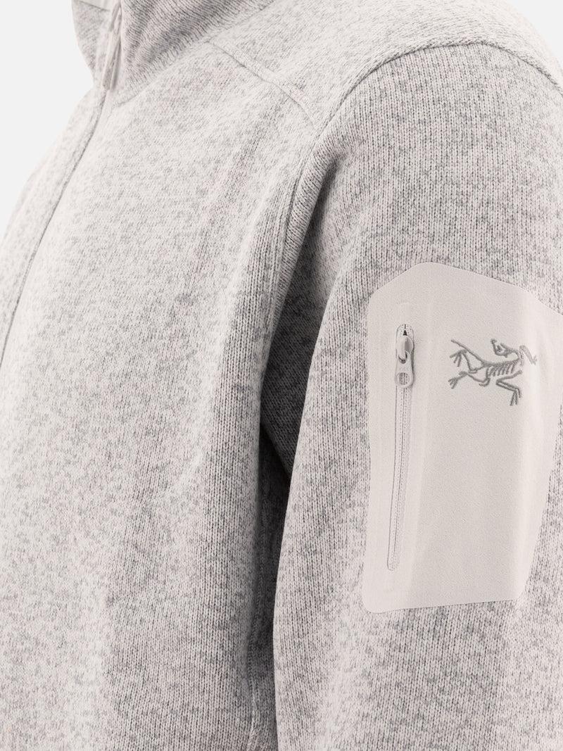 Vietti Arc'teryx Felpa "Covert" In Saldo
