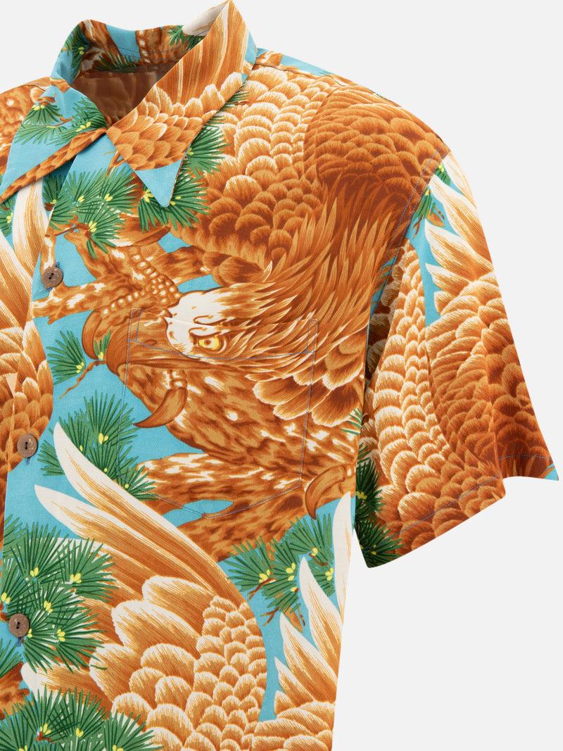 Vietti Sun Surf Camicia "Taka Master of the Run" Nuova